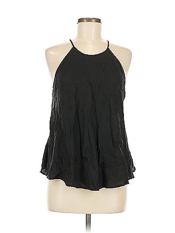 Cloth & Stone Sleeveless Blouse (view 1)