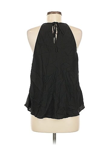 Cloth & Stone Sleeveless Blouse (view 2)