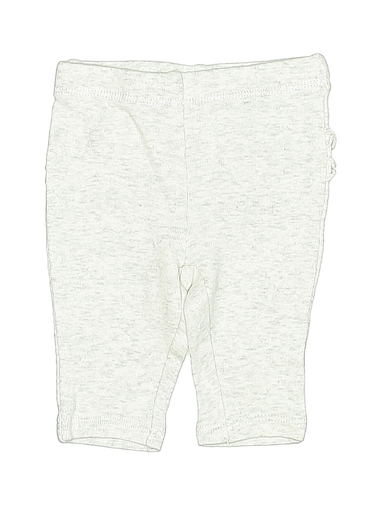 Click to view more detailed imagery on our partner's website Pre-owned Carter's Babies' Casual Pants In Gray