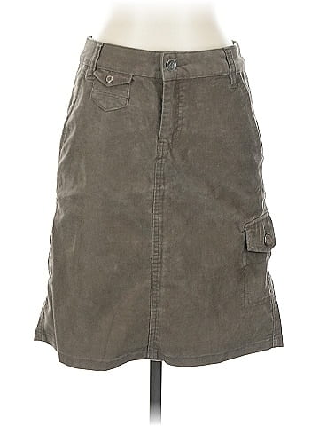 REI Casual Skirt (view 1)