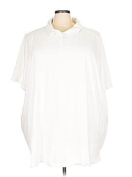 Catherines Short Sleeve Polo