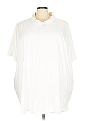Catherines Short Sleeve Polo