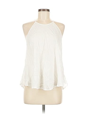 Cloth & Stone Sleeveless Blouse (view 1)