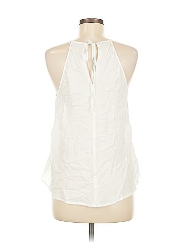Cloth & Stone Sleeveless Blouse (view 2)