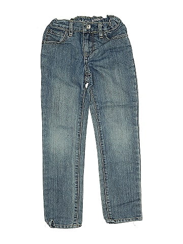 The Children's Place Jeans (view 1)