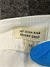 Madewell White Ivory Jeans Size 25 waist - photo 5