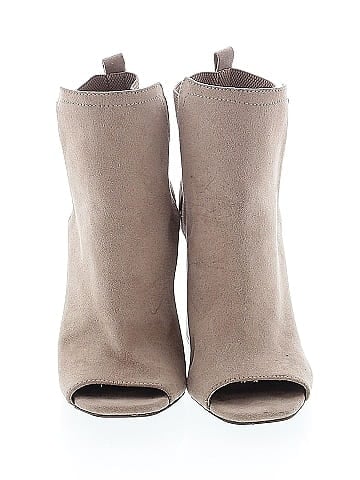 Qupid Boots (view 2)