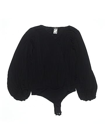 Venus Long Sleeve Blouse (view 1)