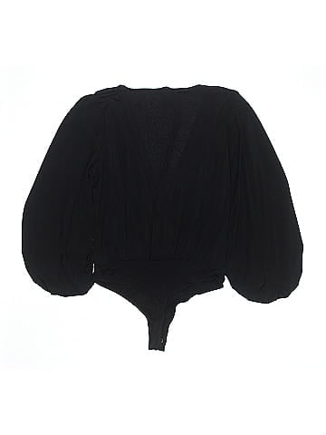 Venus Long Sleeve Blouse (view 2)