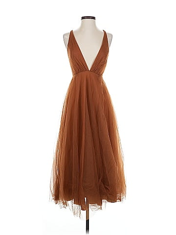 Hello Molly Cocktail Dress (view 1)