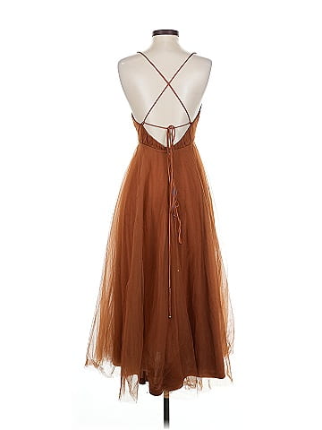 Hello Molly Cocktail Dress (view 2)