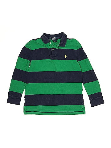 Polo by Ralph Lauren Pullover Sweater (view 1)