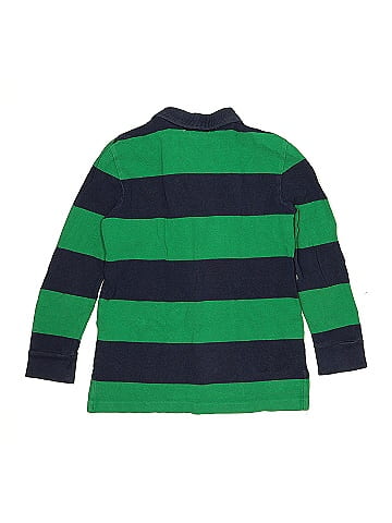 Polo by Ralph Lauren Pullover Sweater (view 2)
