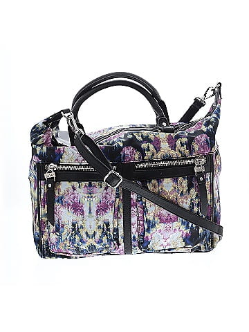 Nicole Miller New York Satchel (view 1)