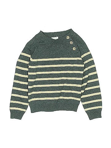 Jamie Kay Pullover Sweater (view 1)