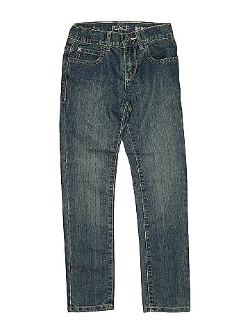 The Children's Place Jeans (view 1)