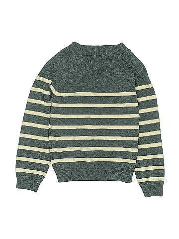 Jamie Kay Pullover Sweater (view 2)