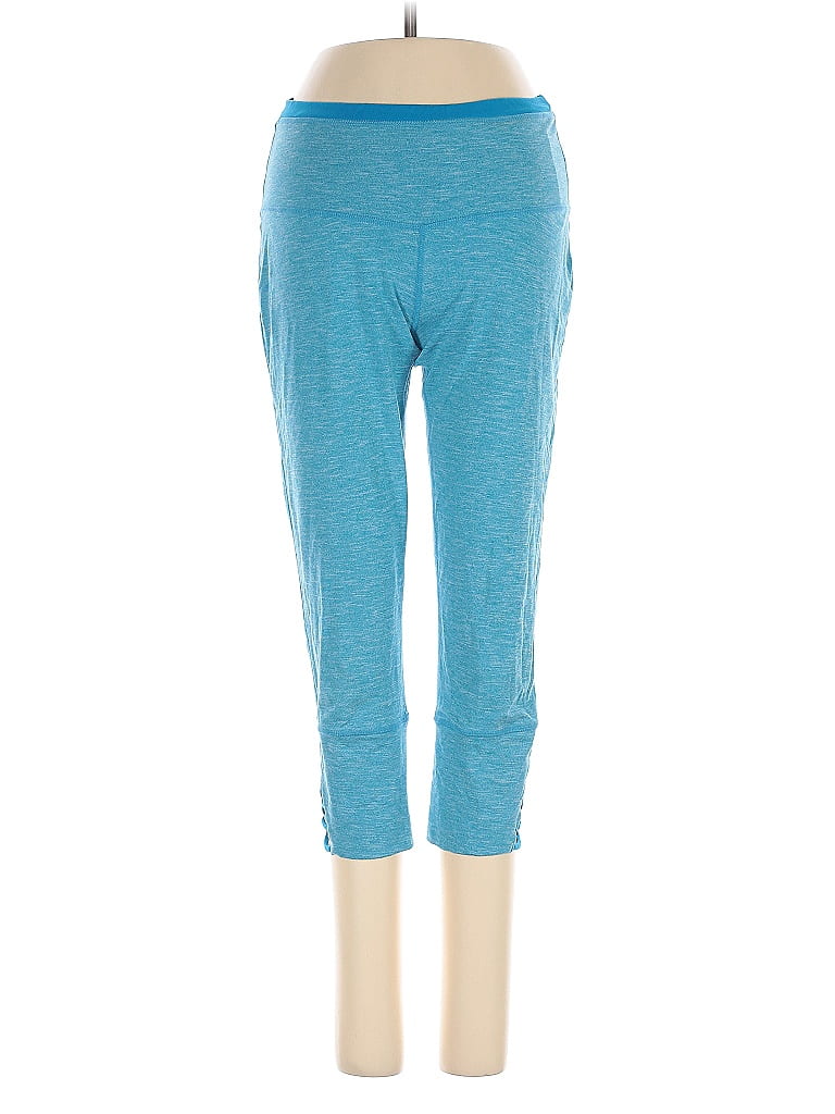 Click to view more detailed imagery on our partner's website Pre-owned Prana Active Pants In Blue