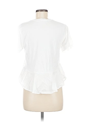 Eri + Ali Short Sleeve T-Shirt (view 2)