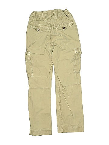 Gap Kids Outlet Cargo Pants (view 2)