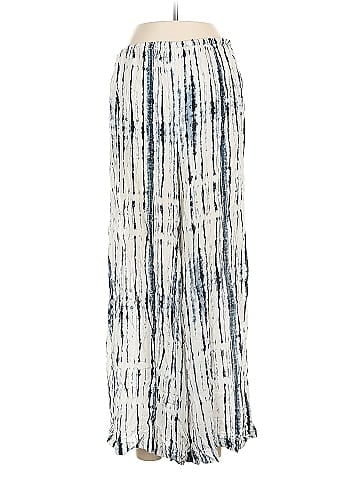 Olivaceous Casual Pants (view 1)