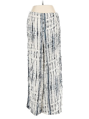 Olivaceous Casual Pants (view 2)