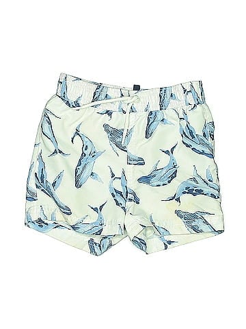 Janie and Jack Shorts (view 1)