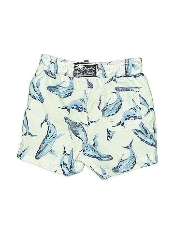 Janie and Jack Shorts (view 2)