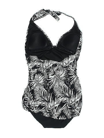 YBL Your Best Look One Piece Swimsuit (view 2)
