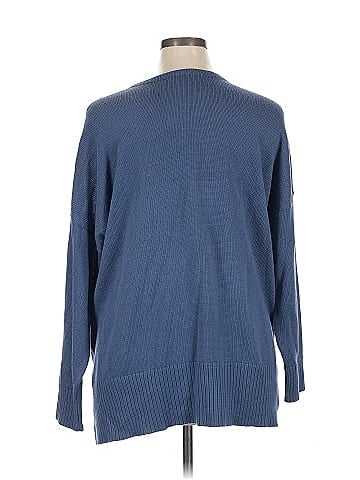 Eileen Fisher Pullover Sweater (view 2)