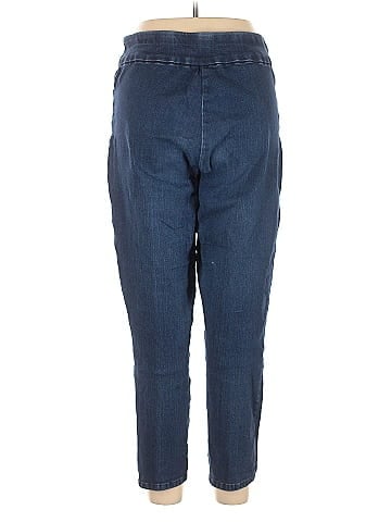 Alfred Dunner Jeans (view 2)