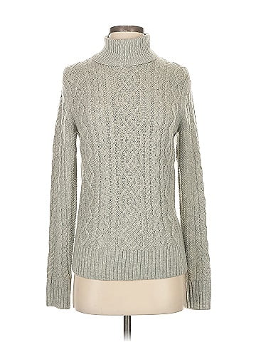 Muji Wool Pullover Sweater (view 1)