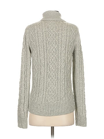 Muji Wool Pullover Sweater (view 2)