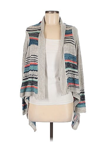 Eyeshadow Cardigan (view 1)