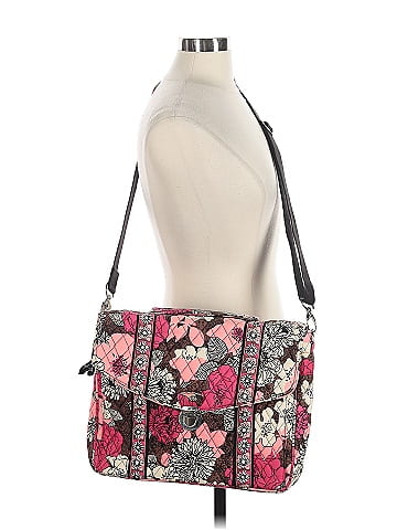 Vera Bradley Messenger (view 2)