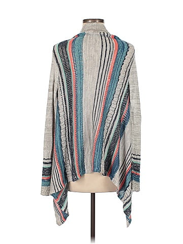Eyeshadow Cardigan (view 2)