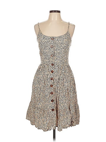 Japna Casual Dress (view 1)