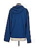 Vantage Apparel Blue Zip Up Hoodie Size S - photo 2