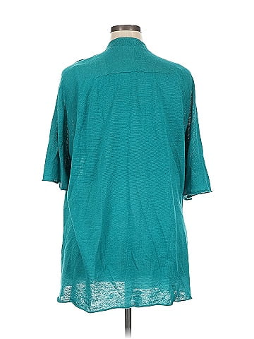 Eileen Fisher Cardigan (view 2)