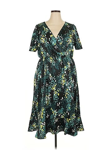 Torrid Casual Dress (view 1)