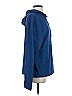 Vantage Apparel Blue Zip Up Hoodie Size S - photo 4