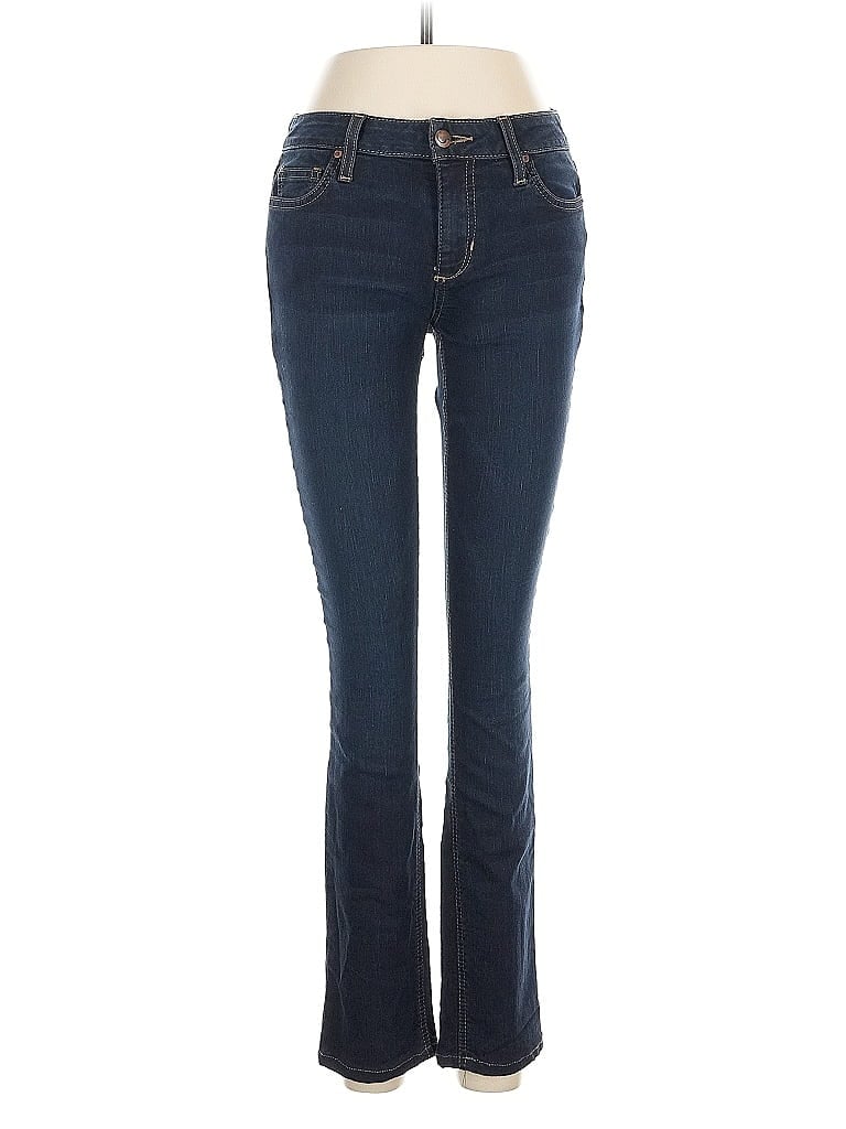 Click to view more detailed imagery on our partner's website Pre-owned Joe's Jeans Jeans In Blue