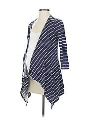 A Pea In The Pod Cardigan