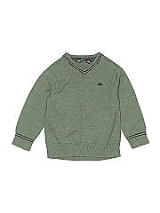 Quiksilver Pullover Sweater