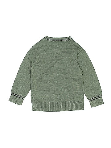Quiksilver Pullover Sweater (view 2)