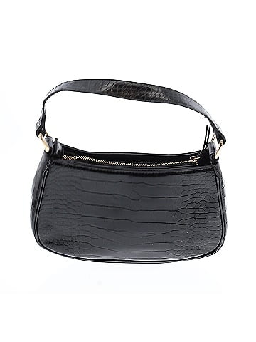 Abercrombie & Fitch Satchel (view 2)