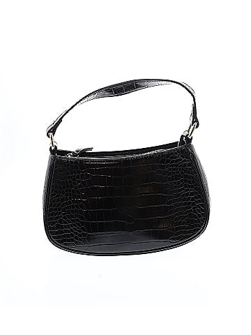 Abercrombie & Fitch Satchel (view 1)