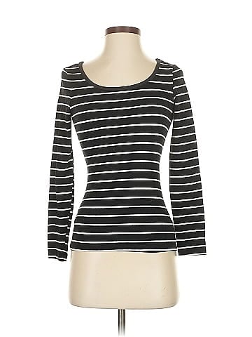 Energie 3/4 Sleeve T-Shirt (view 1)