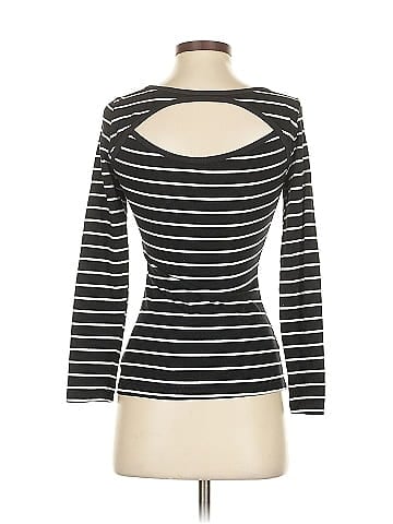 Energie 3/4 Sleeve T-Shirt (view 2)