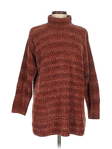 Valerie Stevens Turtleneck Sweater (view 1)